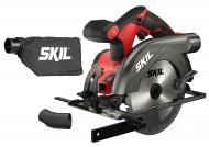 Дискова (циркулярна) пилка акумуляторна SKIL SW1E3520CA